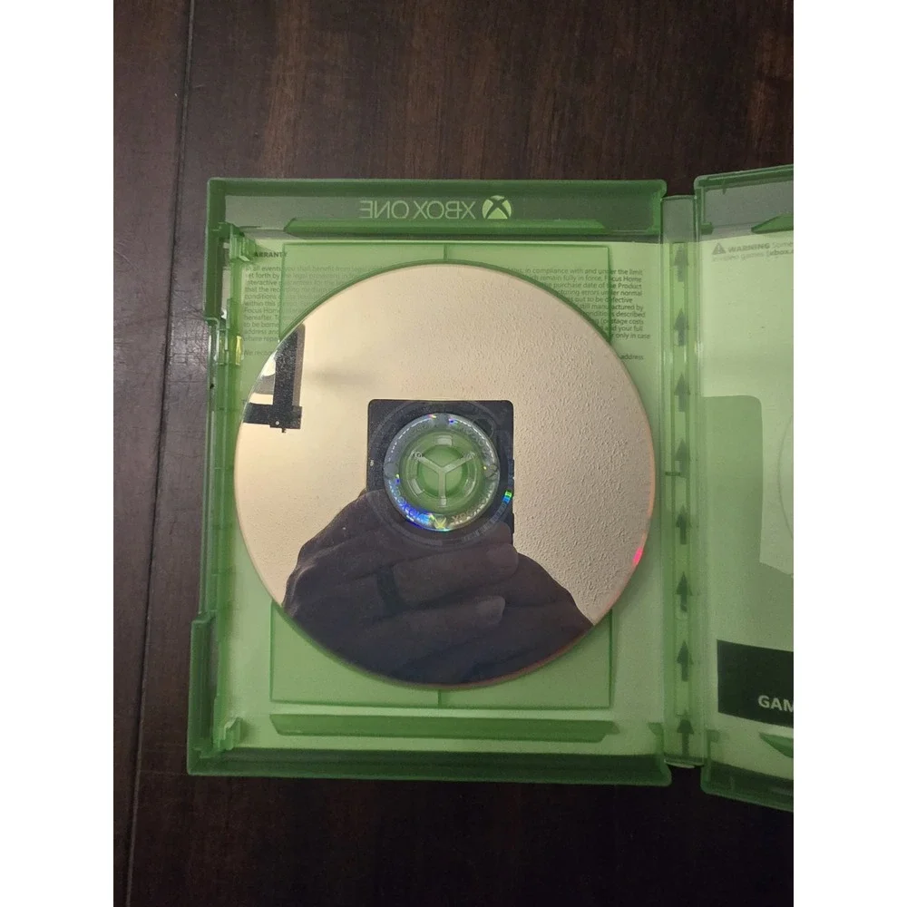 Farming Simulator 19 Platinum Edition - Microsoft Xbox One
